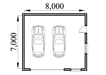 Plan Ref 8070A
