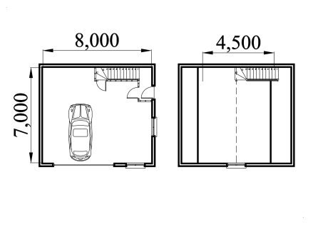 Plan Ref 8070A