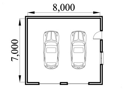 Plan Ref 8070C