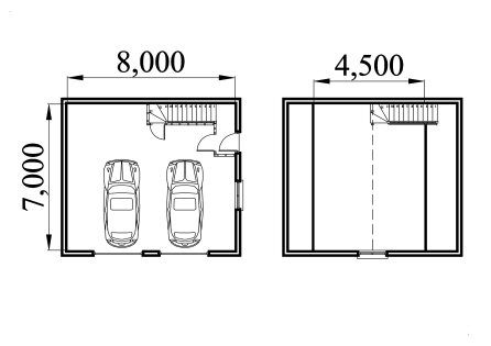 Plan Ref 8070C