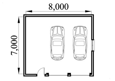 Plan Ref 8070D