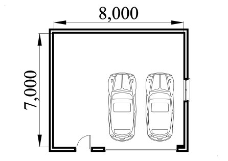 Plan Ref 8070E