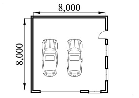 Plan Ref 8080A