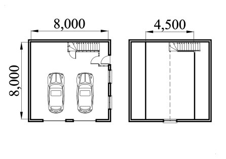 Plan Ref 8080C