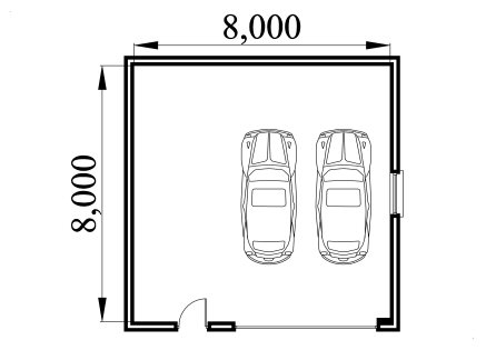 Plan Ref 8080E