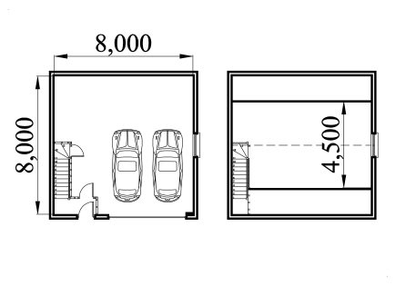Plan Ref 8080E