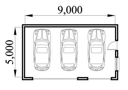 Plan Ref 9050C