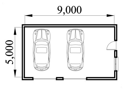 Plan Ref 9050D