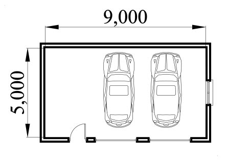 Plan Ref 9050F
