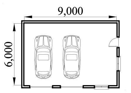 Plan Ref 9060B