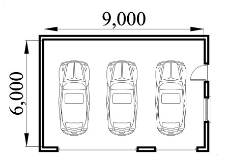 Plan Ref 9060C
