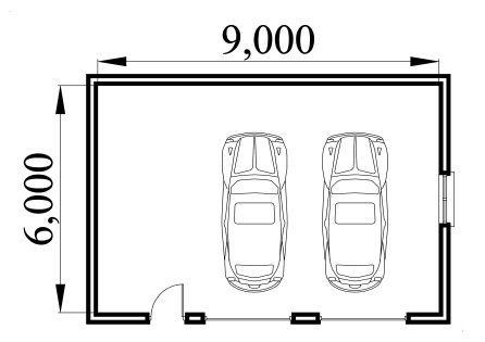 Plan Ref 9060F