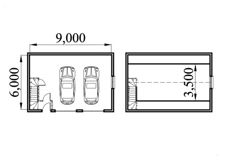 Plan Ref 9060F