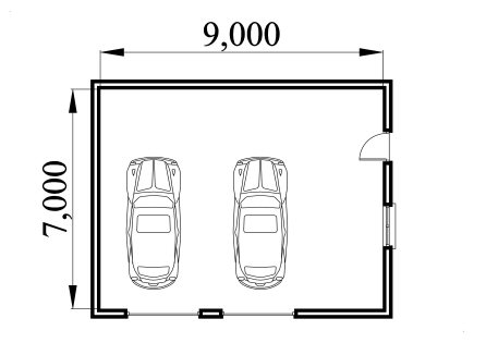 Plan Ref 9070D