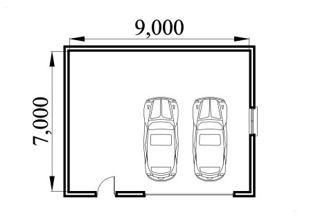 Plan Ref 9070E