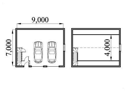 Plan Ref 9070F