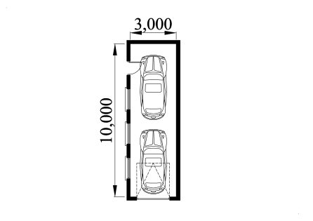 Plan Ref 30100A