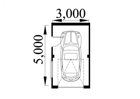 Plan Ref 3050A