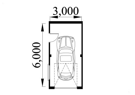 Plan Ref 3060A
