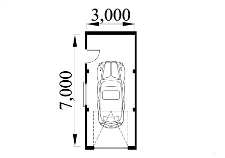 Plan Ref 3070A