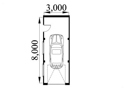 Plan Ref 3080A