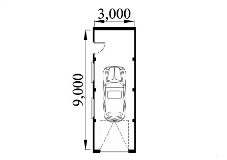 Plan Ref 3090A
