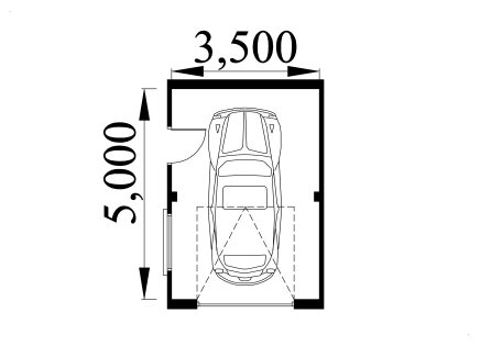 Plan Ref 3550A
