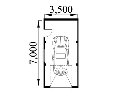 Plan Ref 3570A