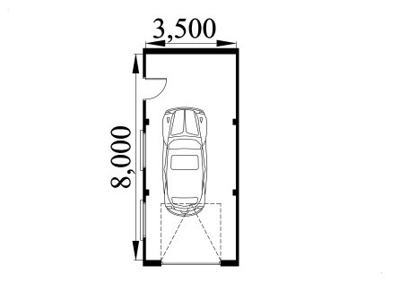 Plan Ref 3580A