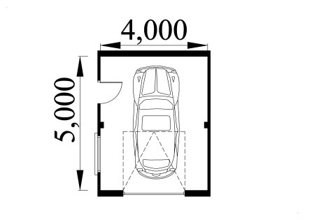 Plan Ref 4050A