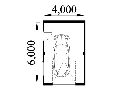 Plan Ref 4060A