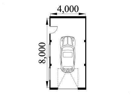 Plan Ref 4080A