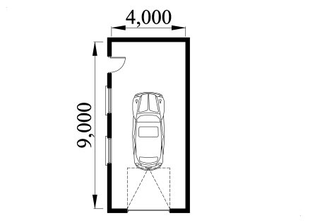 Plan Ref 4090A