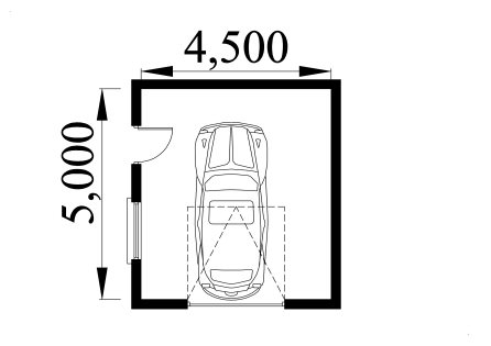 Plan Ref 4550A