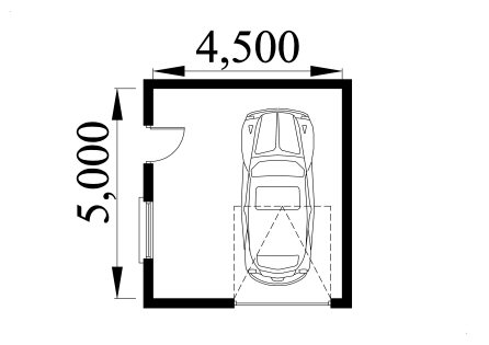 Plan Ref 4550B