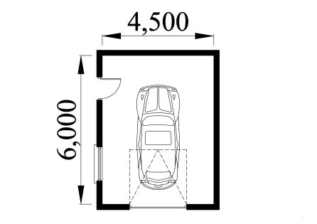 Plan Ref 4560A