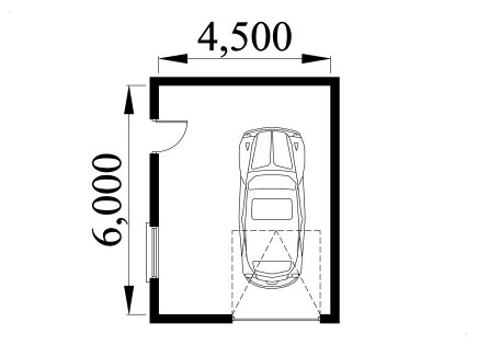 Plan Ref 4560B