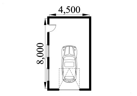 Plan Ref 4580A