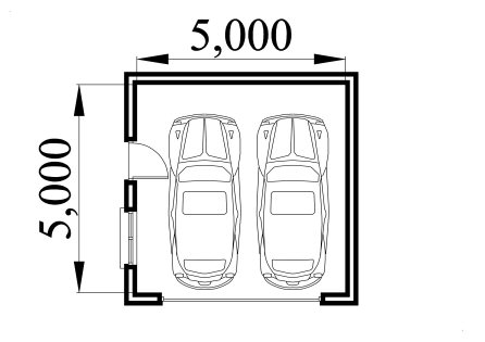 Plan Ref 5050A
