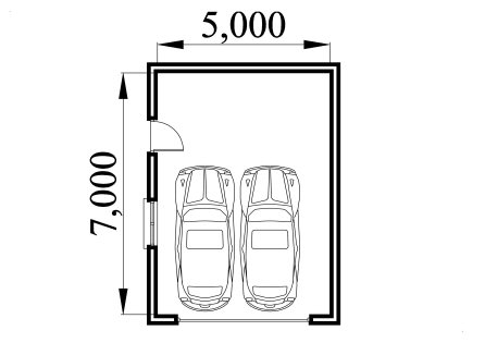 Plan Ref 5070A