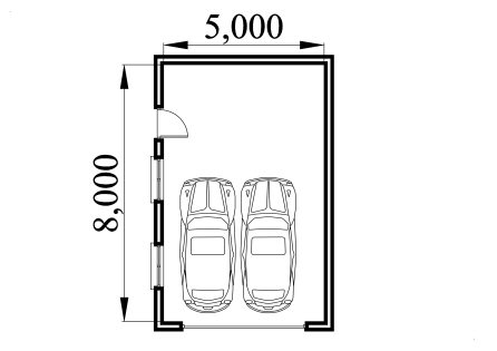 Plan Ref 5080A