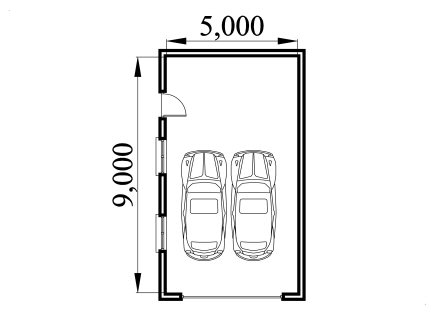 Plan Ref 5090A