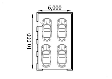 Plan Ref 60100A