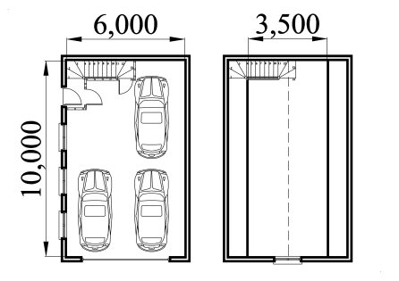 Plan Ref 60100A