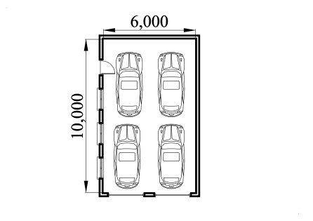 Plan Ref 60100B