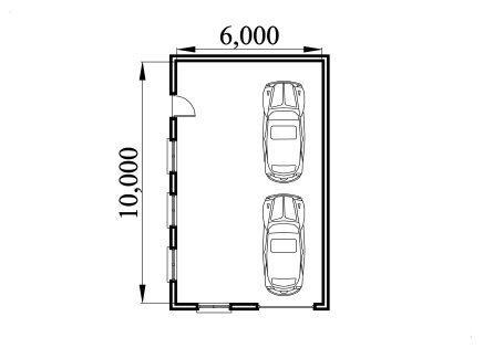 Plan Ref 60100C