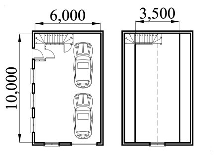 Plan Ref 60100C