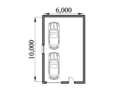 Plan Ref 60100D