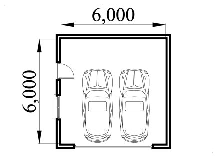 Plan Ref 6060A