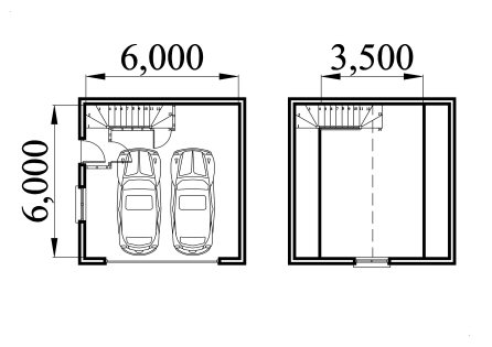 Plan Ref 6060A